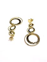 Orecchini Stocco Gioielli Donna in Argento ORA 360 - ORA 360